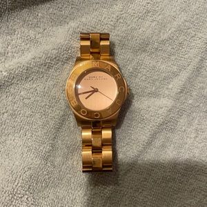 Marc Jacobs watch
